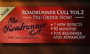 Cull Continues - Kostya Kimlat 2