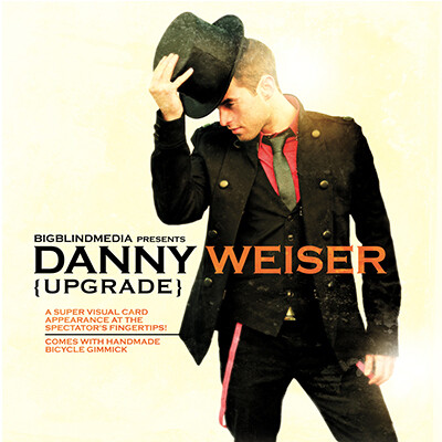 2015 Upgrade by Danny Weiser