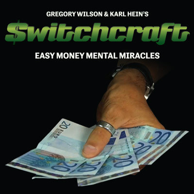 2015 Switchcraft by Greg Wilson and Karl Hein