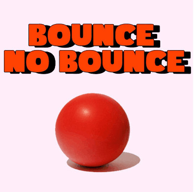 2015 Bounce No Bounce Pro by Dan Harlan