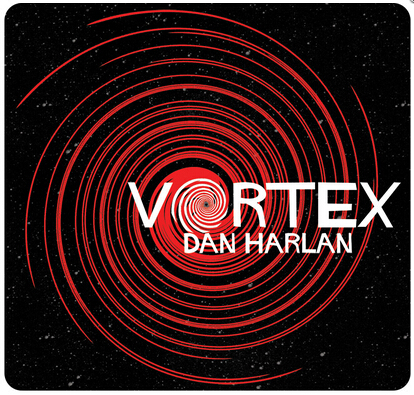 Vortex by Dan Harlan