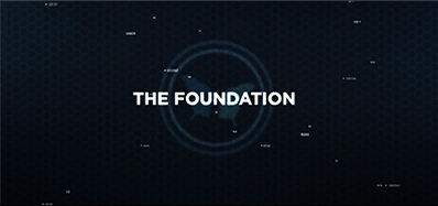 The Foundation by SansMinds