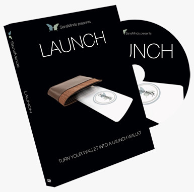 Launch by SansMinds