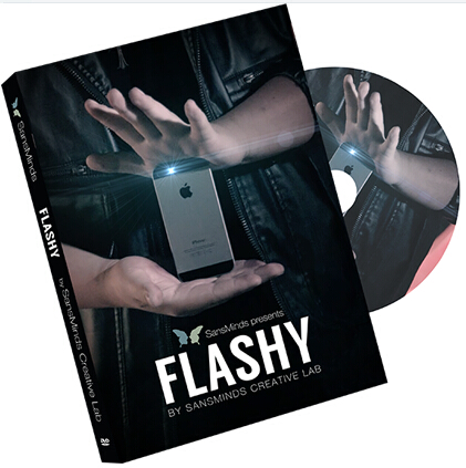 Flashy by SansMinds Creative Lab