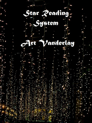 S.R.S - Star Reading System By Art Vanderlay