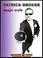 Patrick Droude - Magic Style