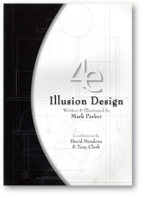 Titanas Magic Presents - 4E Illusion Design by Mark Parker