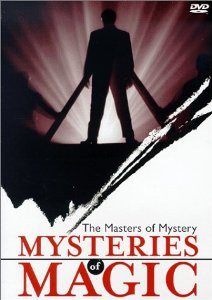 The Mysteries of Magic 1 - Masters of Mystery
