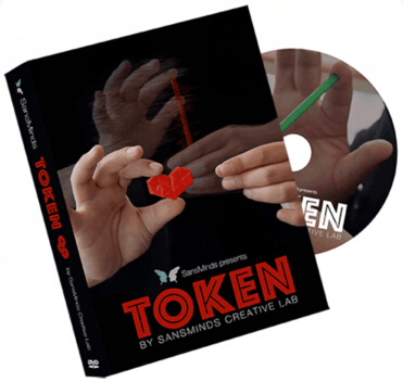 Token by SansMinds Creative Lab