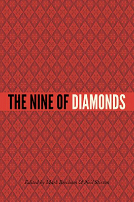 The Nine of Diamonds by Neil Stirton