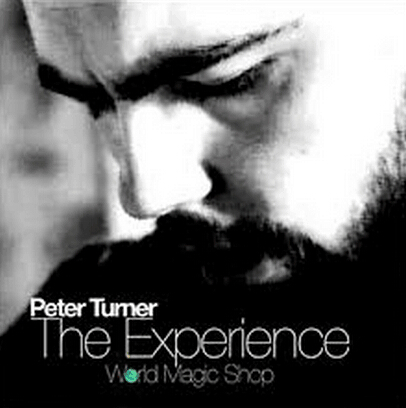 The Experience by Peter Turner