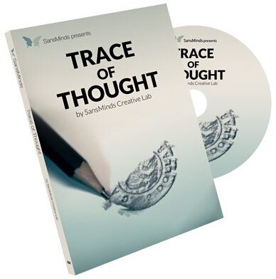 Trace of Thought by SansMinds Creative Lab