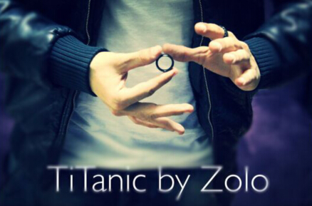 TiTanic by Zolo