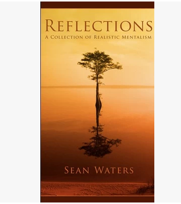Sean Waters - Reflections