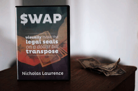 SWAP by Nicholas Lawrence
