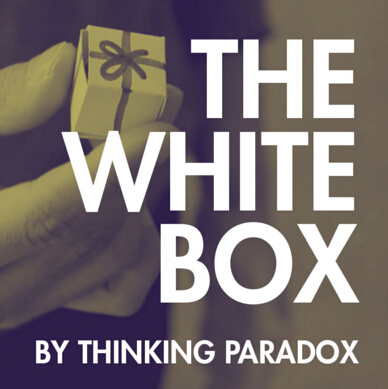 THE WHITE BOX by Thinking Paradox