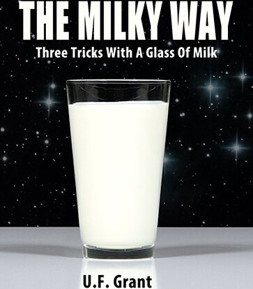 The Milky Way by Devin Knight