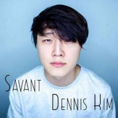 Dennis Kim - Savant