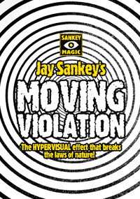 Moving Violation by Jay Sankey