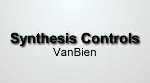 Synthesis Controls By VanBien
