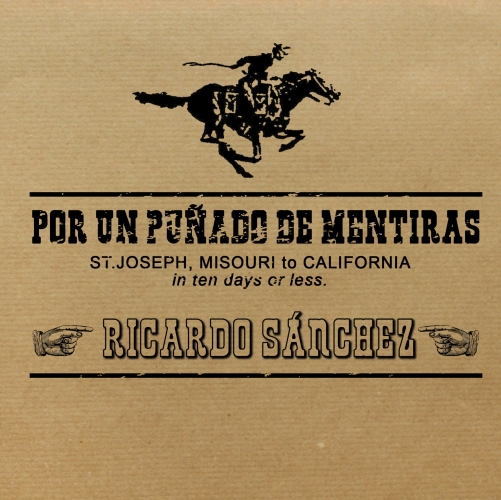 Ricardo Sanchez - Por un puñado de Mentiras