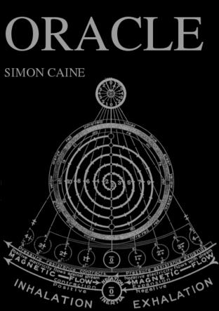 Oracle by Simon Caine
