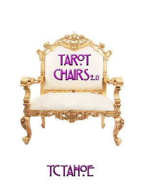 Tarot Chairs 2.0 By TC Tahoe