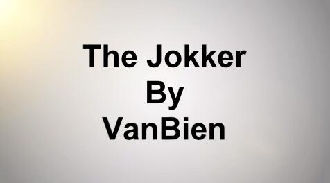 The Jokker by VanBien