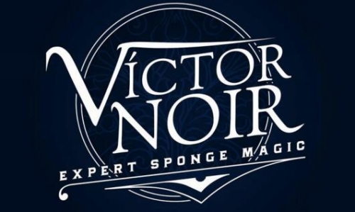 Victor Noir - Expert Sponge Magic