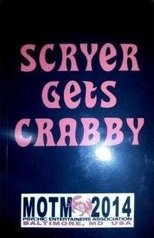Neal Scryer - Scryer Gets Crabby