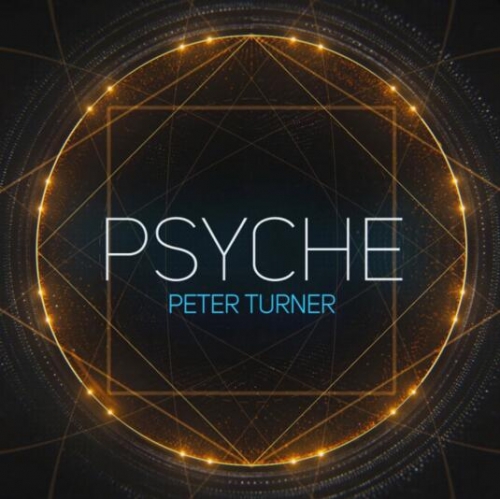 Psyche by Peter Turner