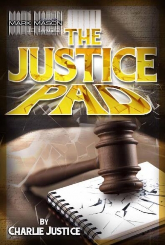 The Justice Pad by Charlie Justice