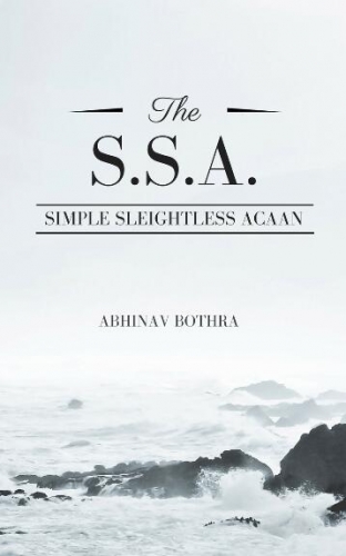 S.S.A. Simple Sleightless ACAAN by Abhinav Bothra