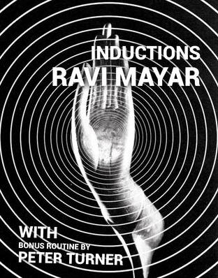 Inductions by Ravi Mayar