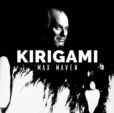 Kirigami by Max Maven