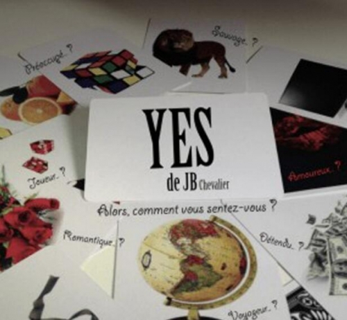 Yes by JB Chevalier