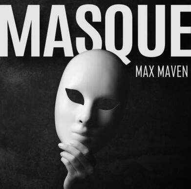 Masque by Max Maven