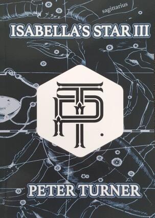 Isabellas Star III by Peter Turner