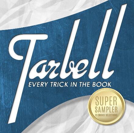 Tarbell Super Sampler Volume 2 by Dan Harlan