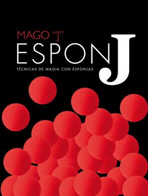 Tecnicas De Magia Con Esponjas by Mago J