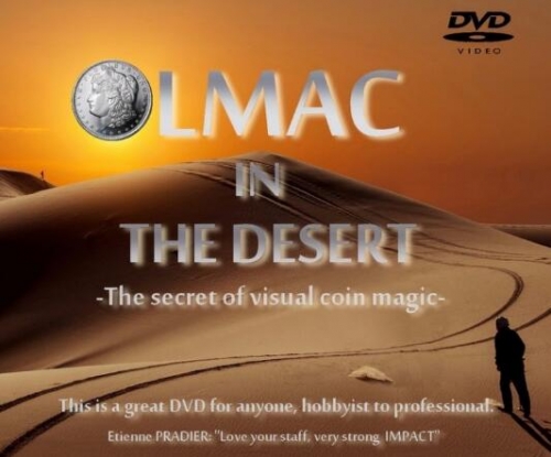 OLMAC IN THE DESERT 2018