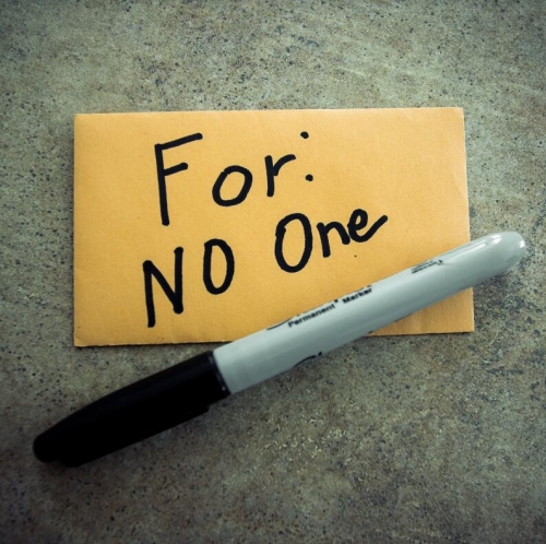 For No One by Jacob Smith