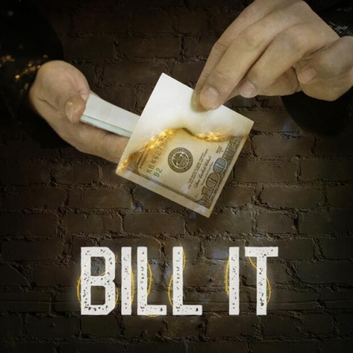 Bill It by Creative Lab