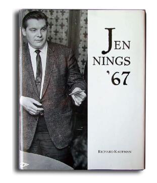 Jennings 67 by Richard Kaufman