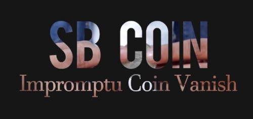 SB Coin by Sanchit Batra
