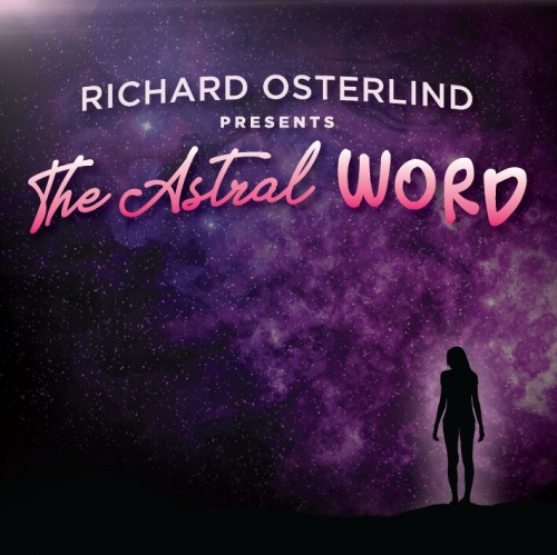 The Astral Word by Al Koran presented by Richard Osterlind