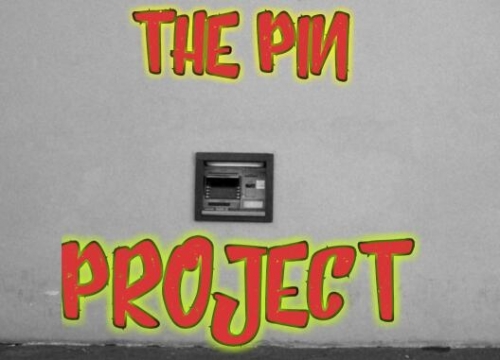 The Pin Project By Luke Turner