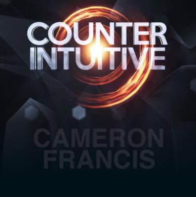 Counter Intuitive by Cameron Francis