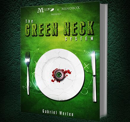 The Green Neck System by Gabriel Werlen