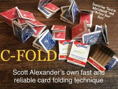 C - Fold By Scott Alexander